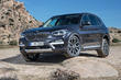 The third generation BMW X3 photo 6