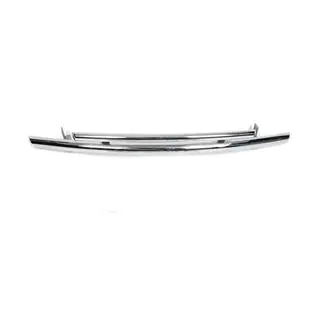 Front Bull Bar ST014 (Stainless Steel) photo 1