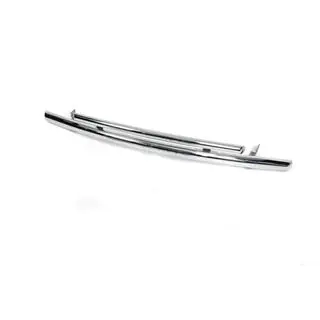 Front Bull Bar ST014 (Stainless Steel) photo 3