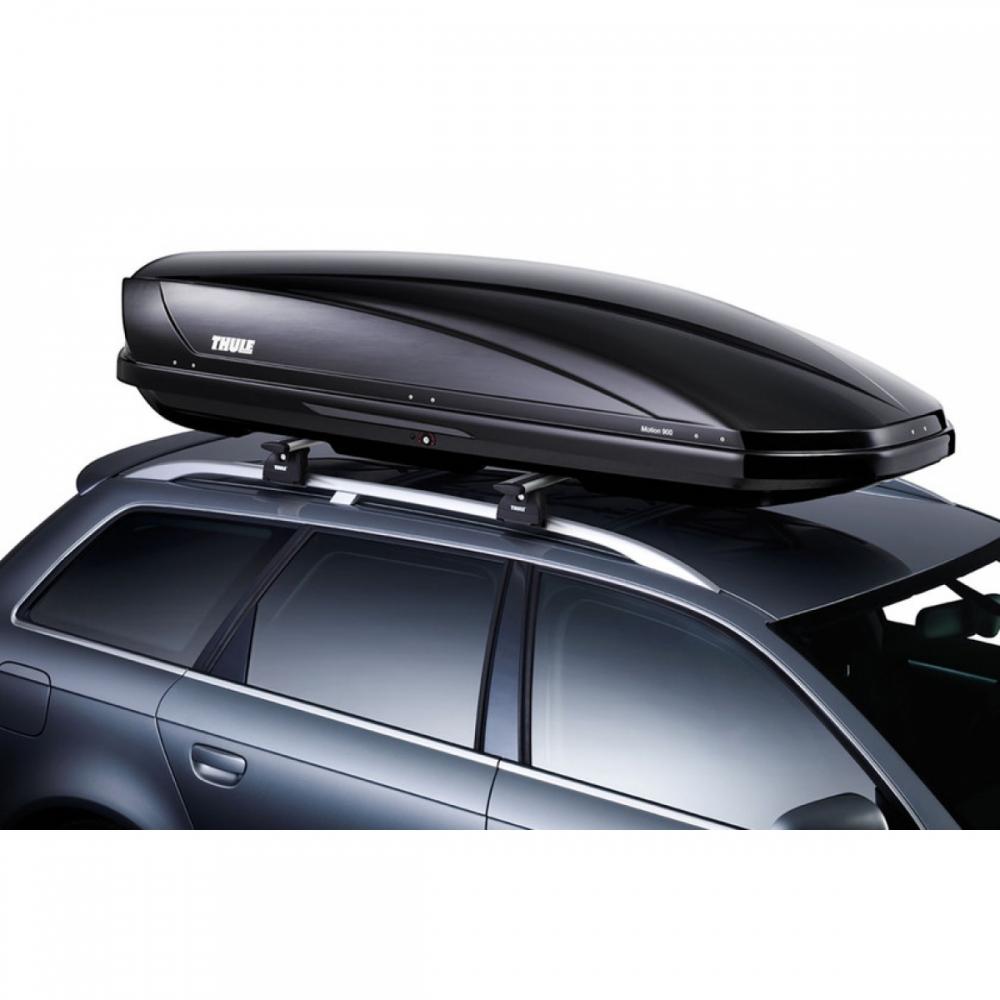 Roof racks of the car and not only...