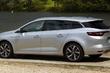Overview of the versatile Renault Megane Estate photo 1