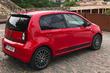 Overview of the compact hatchback Skoda Citigo photo 4