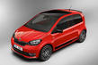 Overview of the compact hatchback Skoda Citigo photo 2