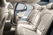 Overview of luxury sedan Genesis G70 photo 5