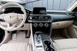 Overview of luxury sedan Genesis G70 photo 4