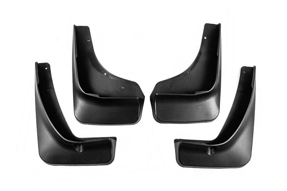 Mazda CX-5 2012-2017 Premium Mud Flaps (4 pcs) Image