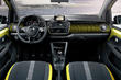 Compact urban hatchback Volkswagen up! photo 5