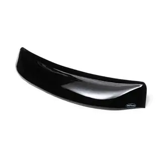 Rear Window Spoiler EuroCap (ABS) photo 1