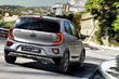 Kia Picanto X-Line hatchback in the image crossover photo 2