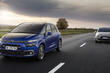 Overview compact van Citroen C4 Picasso photo 5