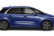 Overview compact van Citroen C4 Picasso photo 4