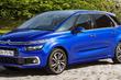 Overview compact van Citroen C4 Picasso photo 1
