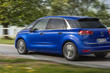 Overview compact van Citroen C4 Picasso photo 2