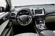 The Ford Edge crossover second generation photo 4