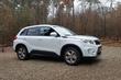 Overview of the crossover Suzuki Vitara photo 4
