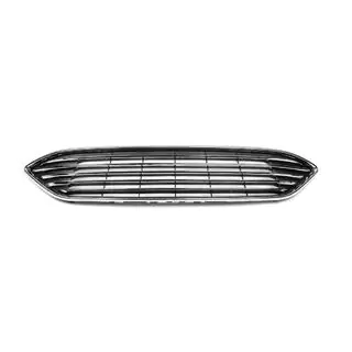 Front Grille (Titanium) Ford Focus III 2011-2017 photo 4