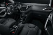 Overview of the compact crossover Peugeot 2008 photo 6