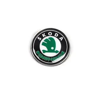 Emblem Turkey (78 mm)