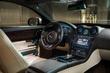 The premium sedan Jaguar XJ photo 5
