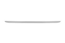 Fiat Tipo 2016- Trunk trim stainless steel HB, OmsaLine - Italian Stainless Steel photo 4