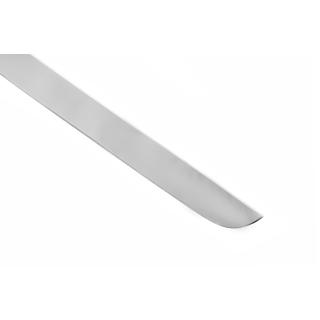 Trunk trim stainless steel Kia Sportage 2004-2010 photo 3