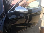 Volkswagen Passat B8 2015-2023 Mirror Covers EU (2 pcs, Stainless Steel) photo 3