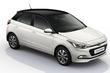Review five-door hatchback Hyundai i20 photo 4