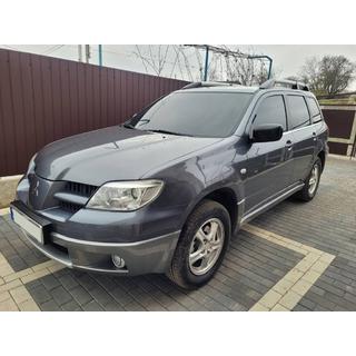 Window Lower Trim Stainless Steel (6 pcs) photo 3