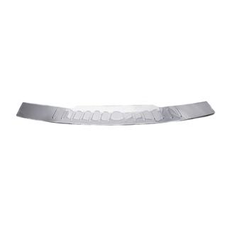 Rear Bumper Protector Carmos Stainless Steel Dacia Logan MCV 2013-2020 photo 3