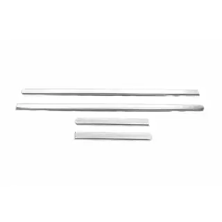Stainless Steel Door Moldings photo 2