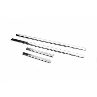 Stainless Steel Door Moldings photo 4