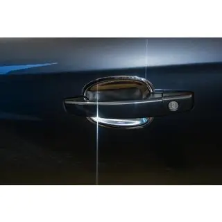Stainless Steel Handle Bowl Covers (4 pcs) photo 3