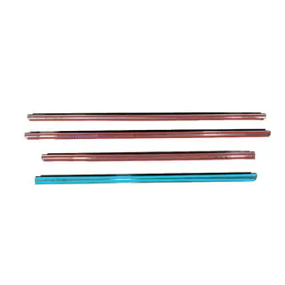 Window Trim Black Chrome (4 pcs, Stainless Steel) photo 4