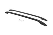 Nissan Navara/NP300 2016- Omberg Roof Rails (2 pcs) photo 1