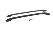 Nissan Navara/NP300 2016- Omberg Roof Rails (2 pcs) photo 3