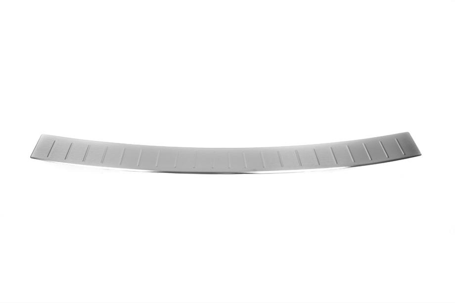 BMW X5 F15 2013-2018 Rear Bumper Protector Trim (OmsaLine) Photo 6