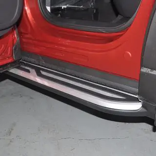 Side Steps Original V1 (2 pcs) Mazda CX-5 2017–2025 photo 4