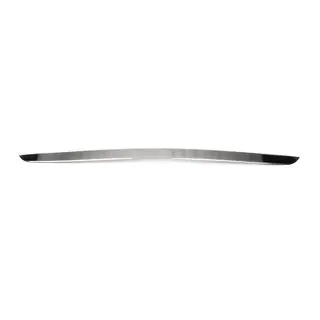 Trunk trim stainless steel photo 3