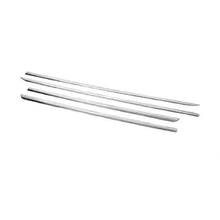 Stainless Steel Door Moldings photo 4