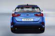 Review of KIA Ceed hatchback of the third generation photo 5