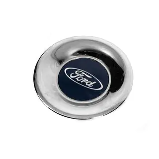 Center cap for original wheel 4M511A065GB (1 pc, 150mm) photo 2