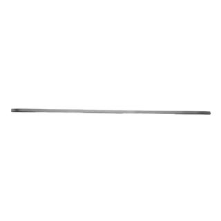 Trunk Trim (Black Chrome) Volkswagen T6 2015-2024 photo 2