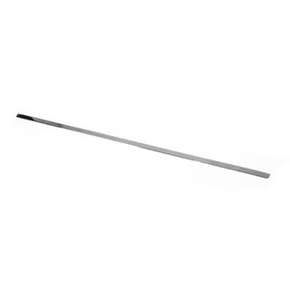 Trunk Trim (Black Chrome) Volkswagen T6 2015-2024 photo 3