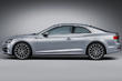 Overview Audi A5 Coupe second generation photo 7