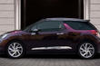 Review three-door hatchback Citroen DS 3 photo 7