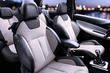 Review three-door hatchback Citroen DS 3 photo 4