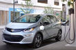 Browse electric hatchback Chevrolet Bolt EV photo 1