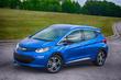 Browse electric hatchback Chevrolet Bolt EV photo 6