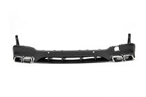 Mercedes GLC X253 2015-2022 Body Kit 2015-2019 (AMG GLC63) photo 11