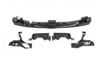 Mercedes GLC X253 2015-2022 Body Kit 2015-2019 (AMG GLC63) photo 15